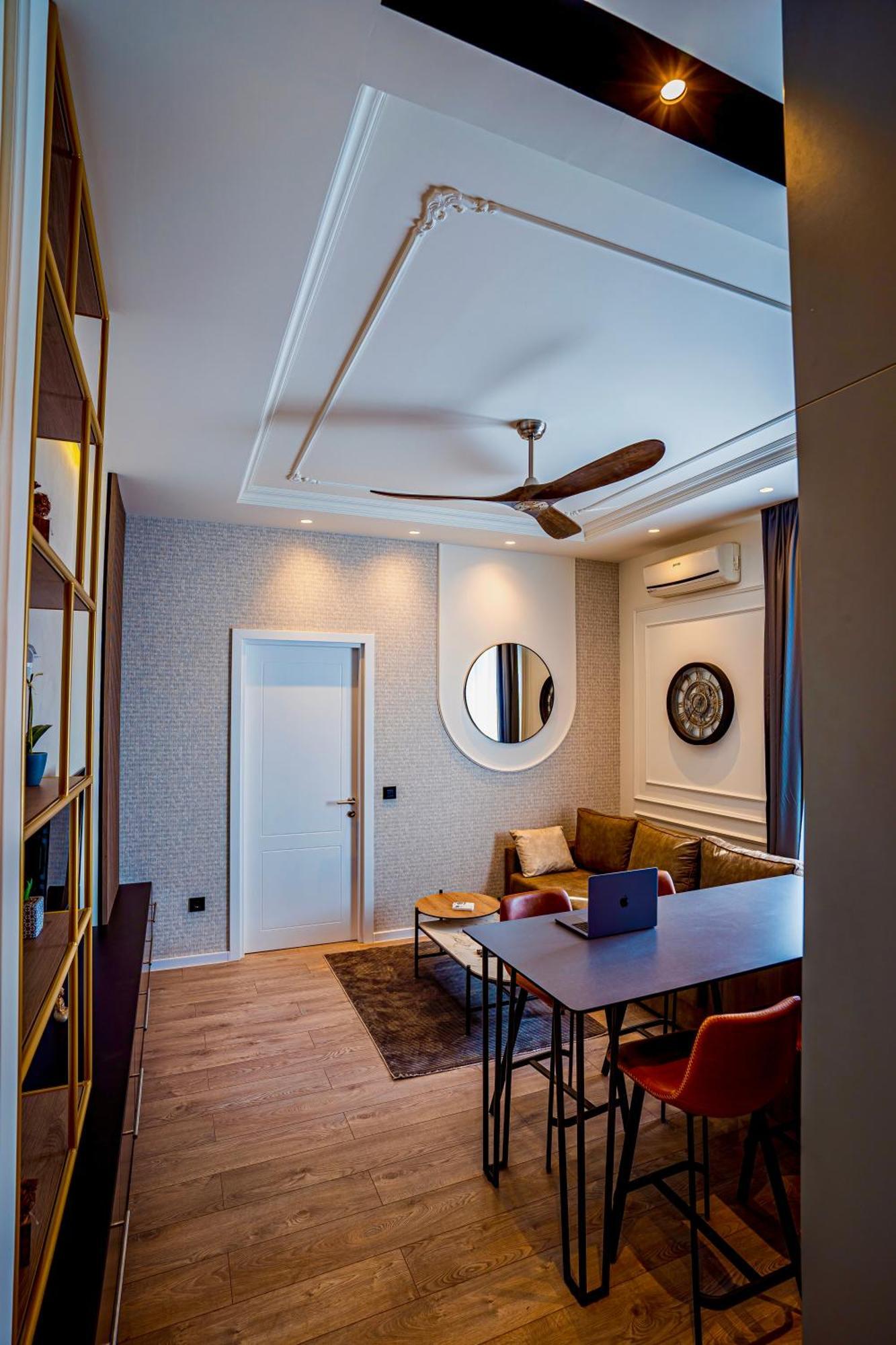 Miha Premium Apartment Belgrad Dış mekan fotoğraf