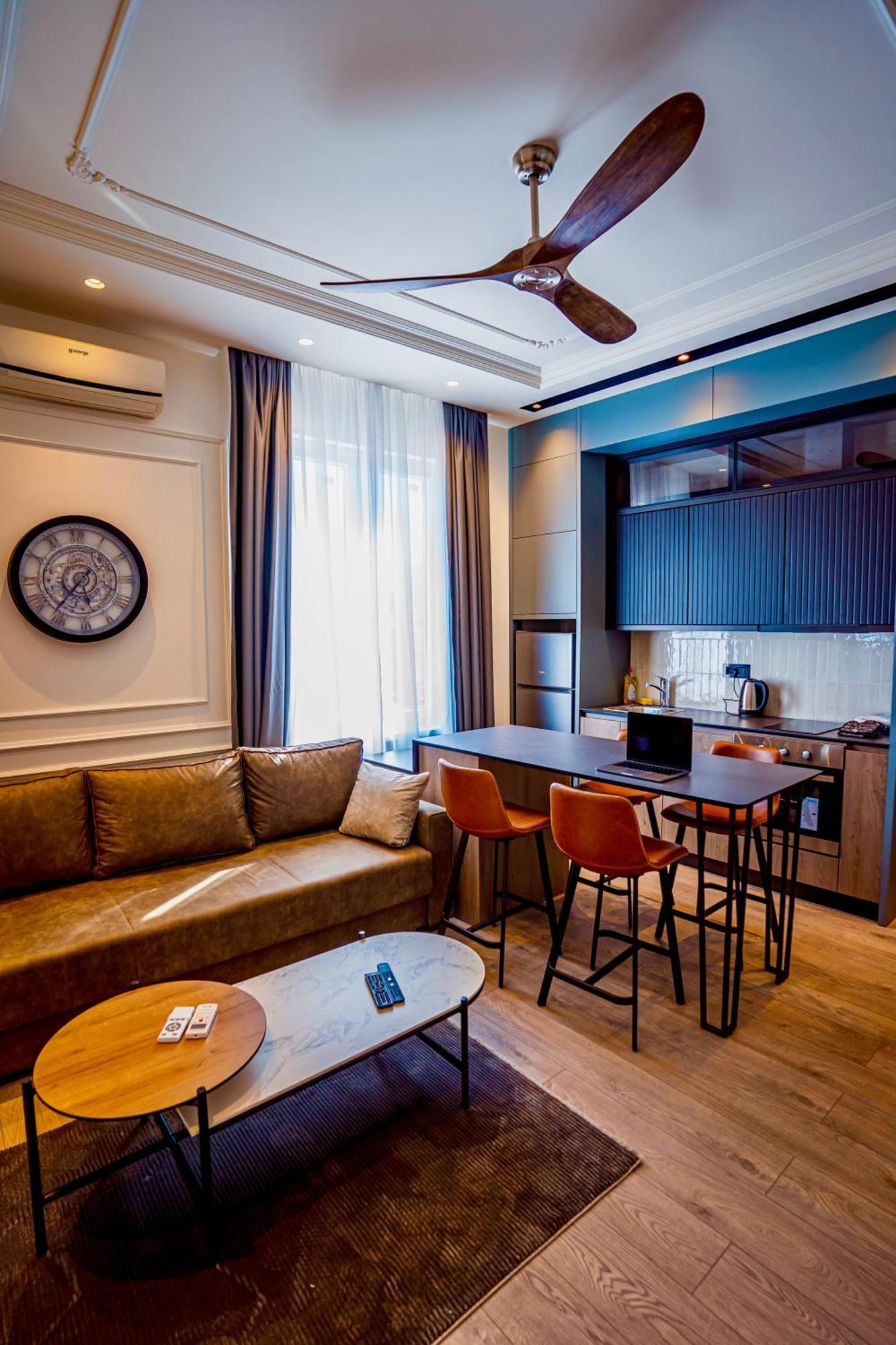 Miha Premium Apartment Belgrad Dış mekan fotoğraf