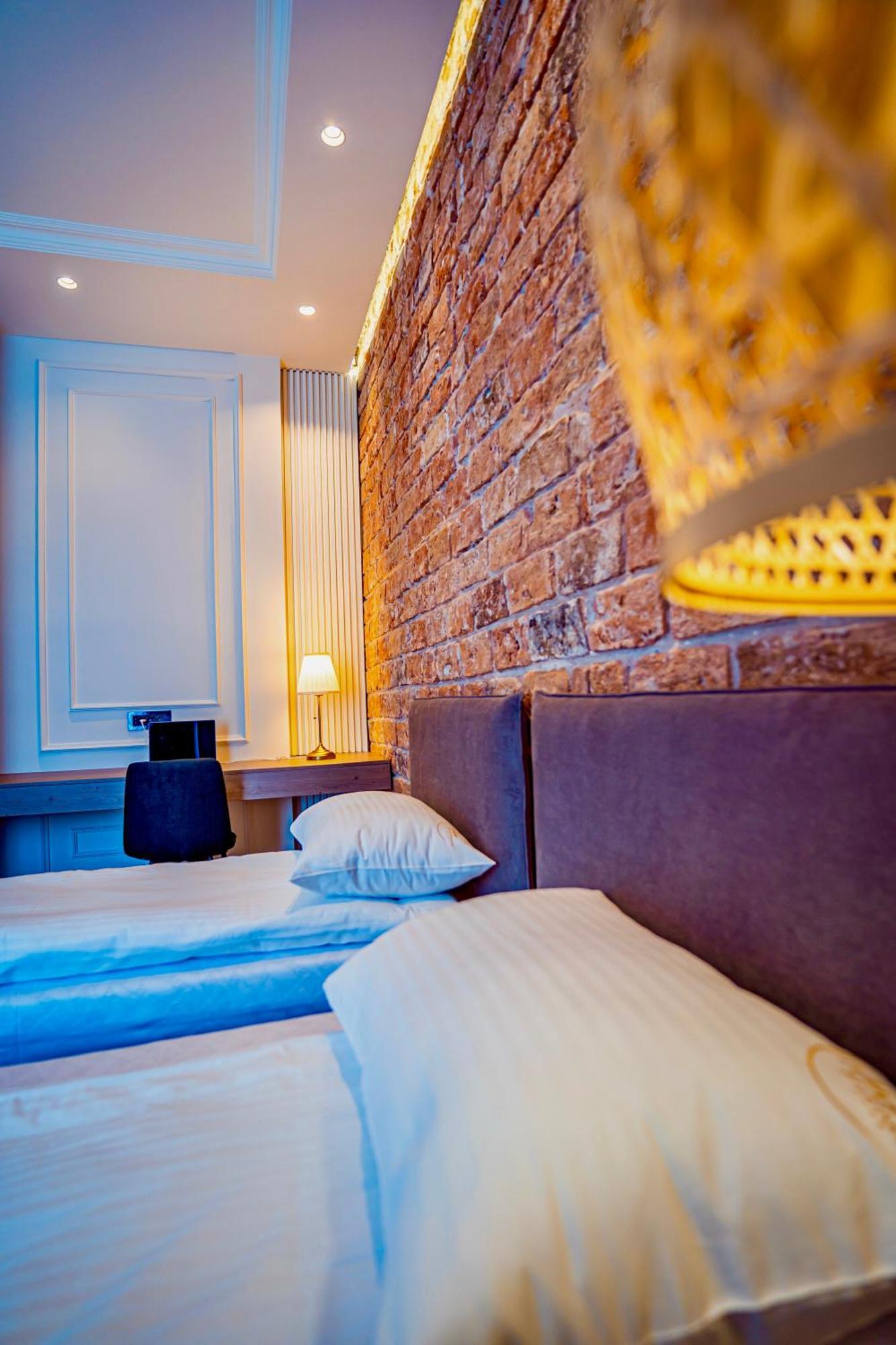 Miha Premium Apartment Belgrad Dış mekan fotoğraf