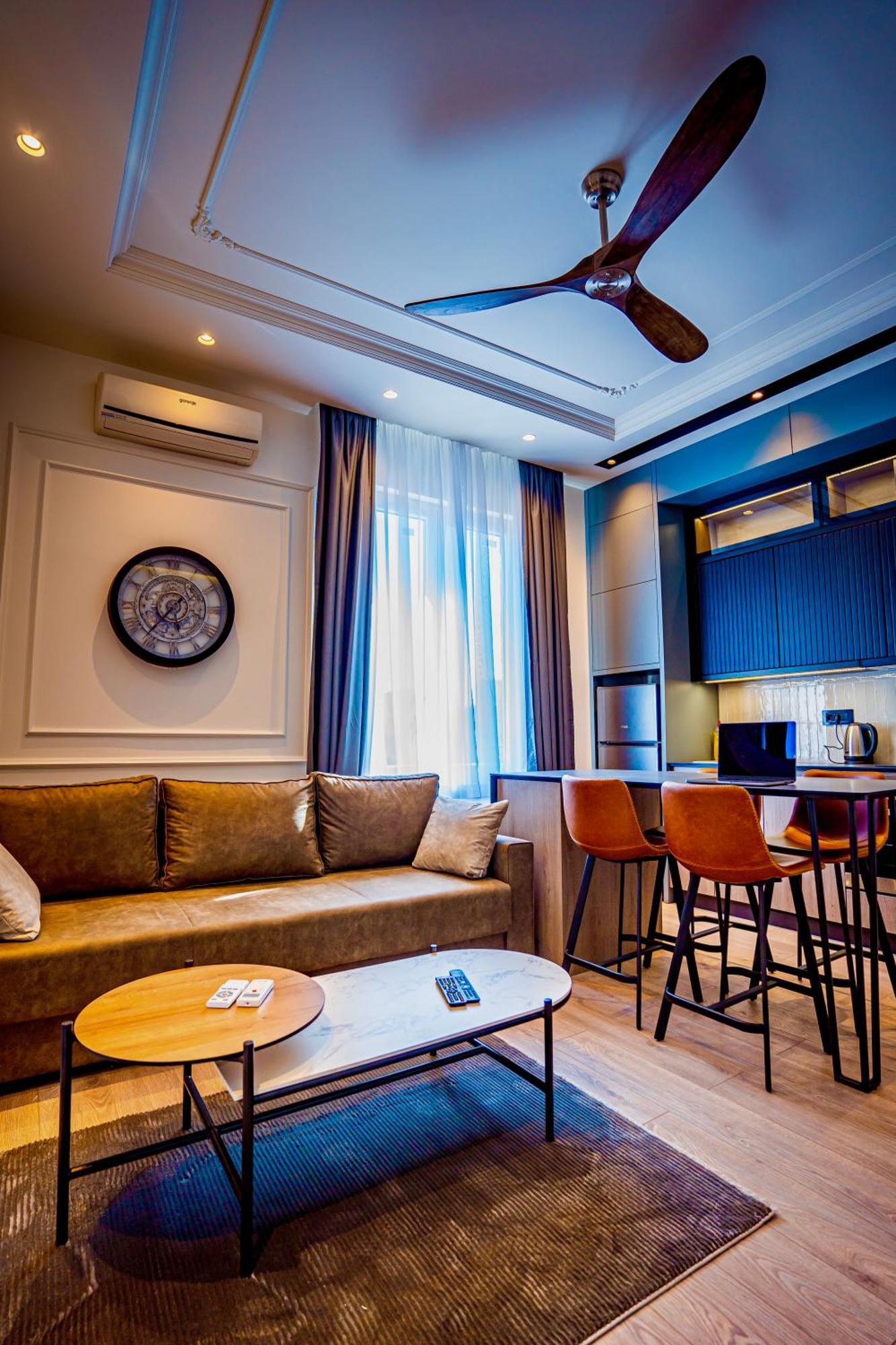 Miha Premium Apartment Belgrad Dış mekan fotoğraf