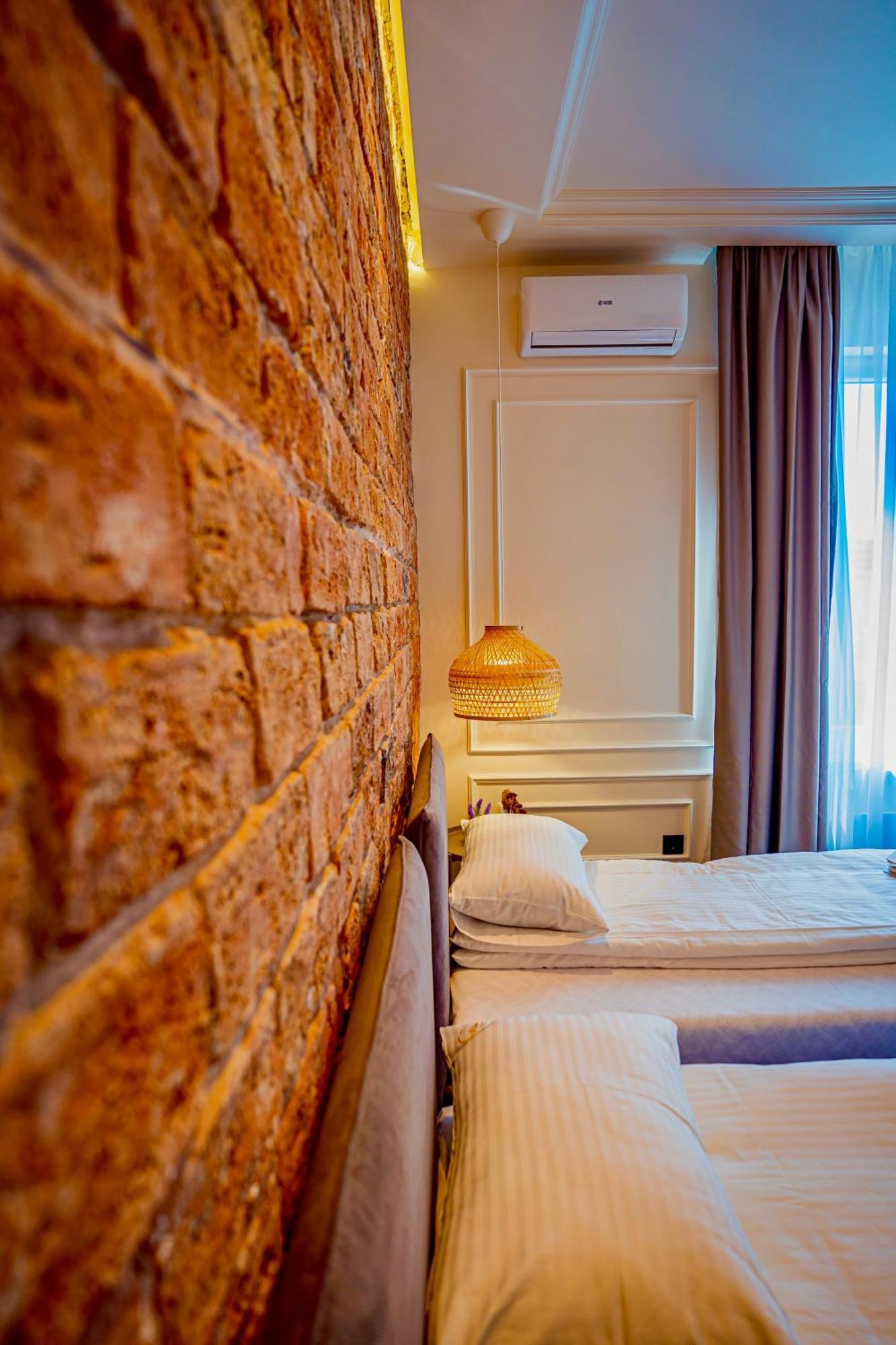 Miha Premium Apartment Belgrad Dış mekan fotoğraf
