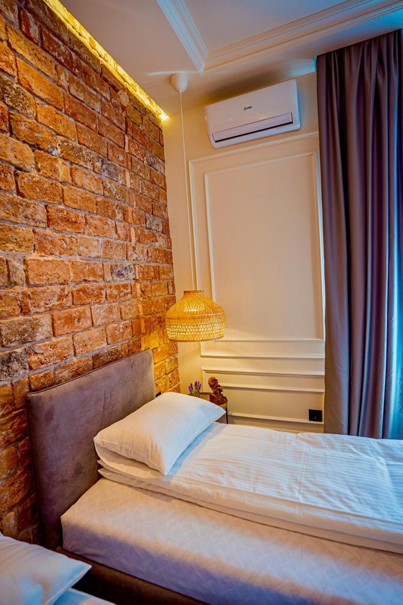 Miha Premium Apartment Belgrad Dış mekan fotoğraf