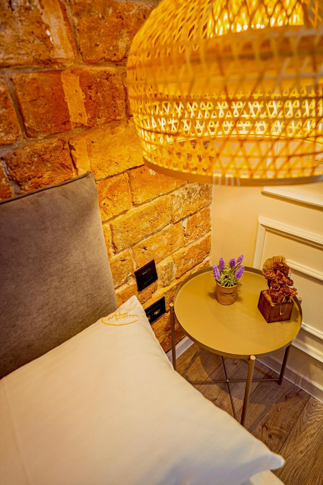 Miha Premium Apartment Belgrad Dış mekan fotoğraf