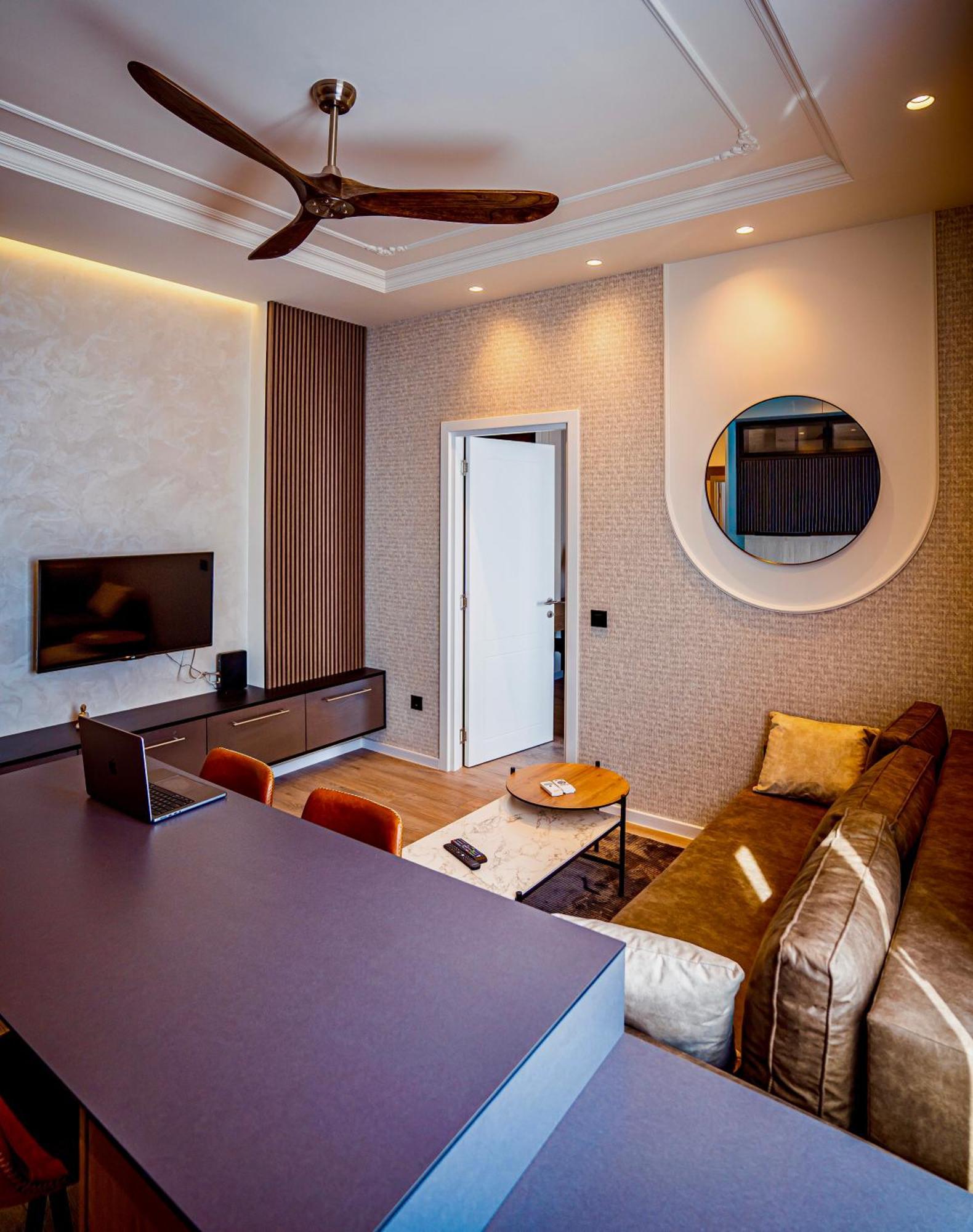 Miha Premium Apartment Belgrad Dış mekan fotoğraf