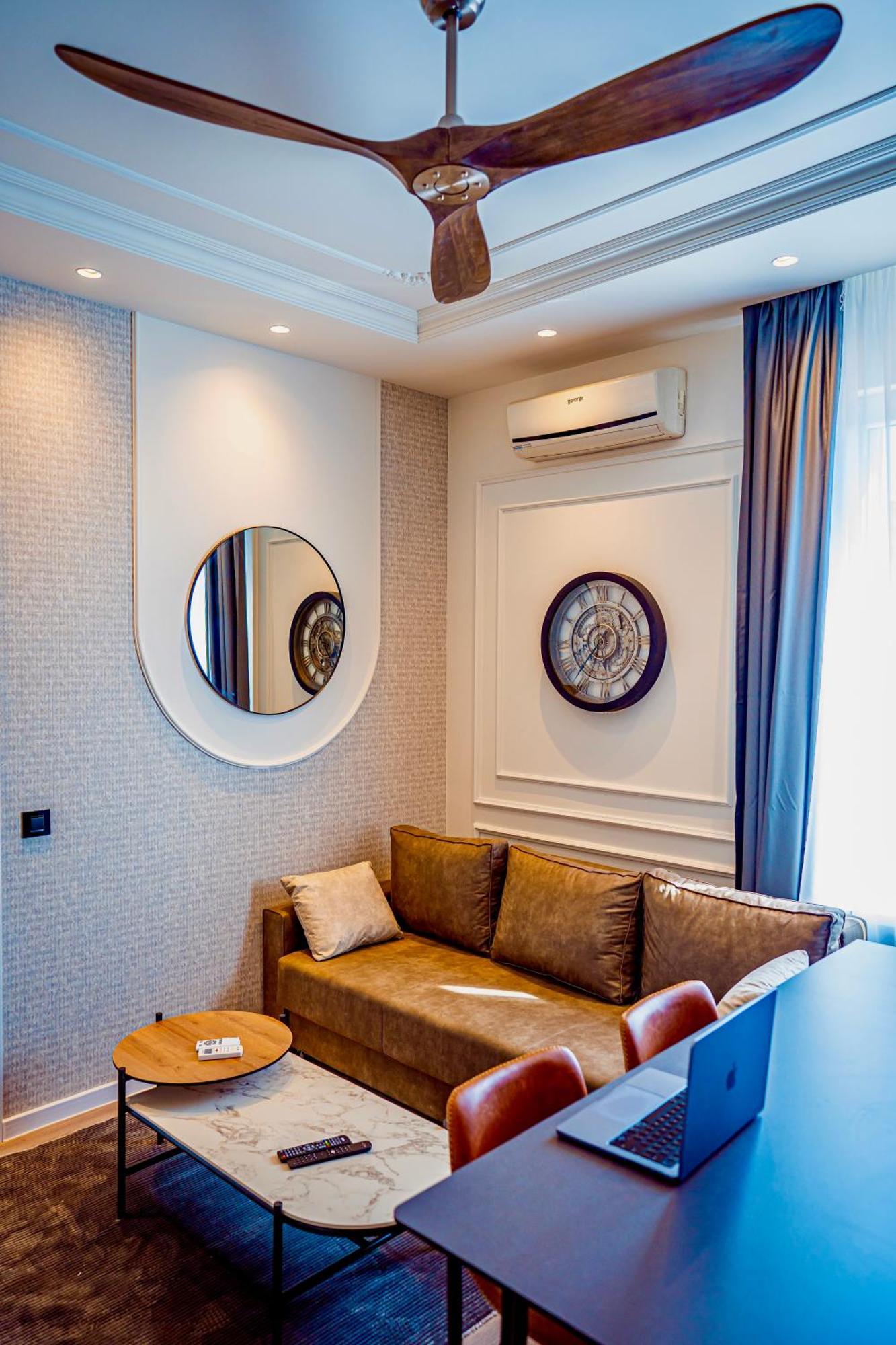 Miha Premium Apartment Belgrad Dış mekan fotoğraf