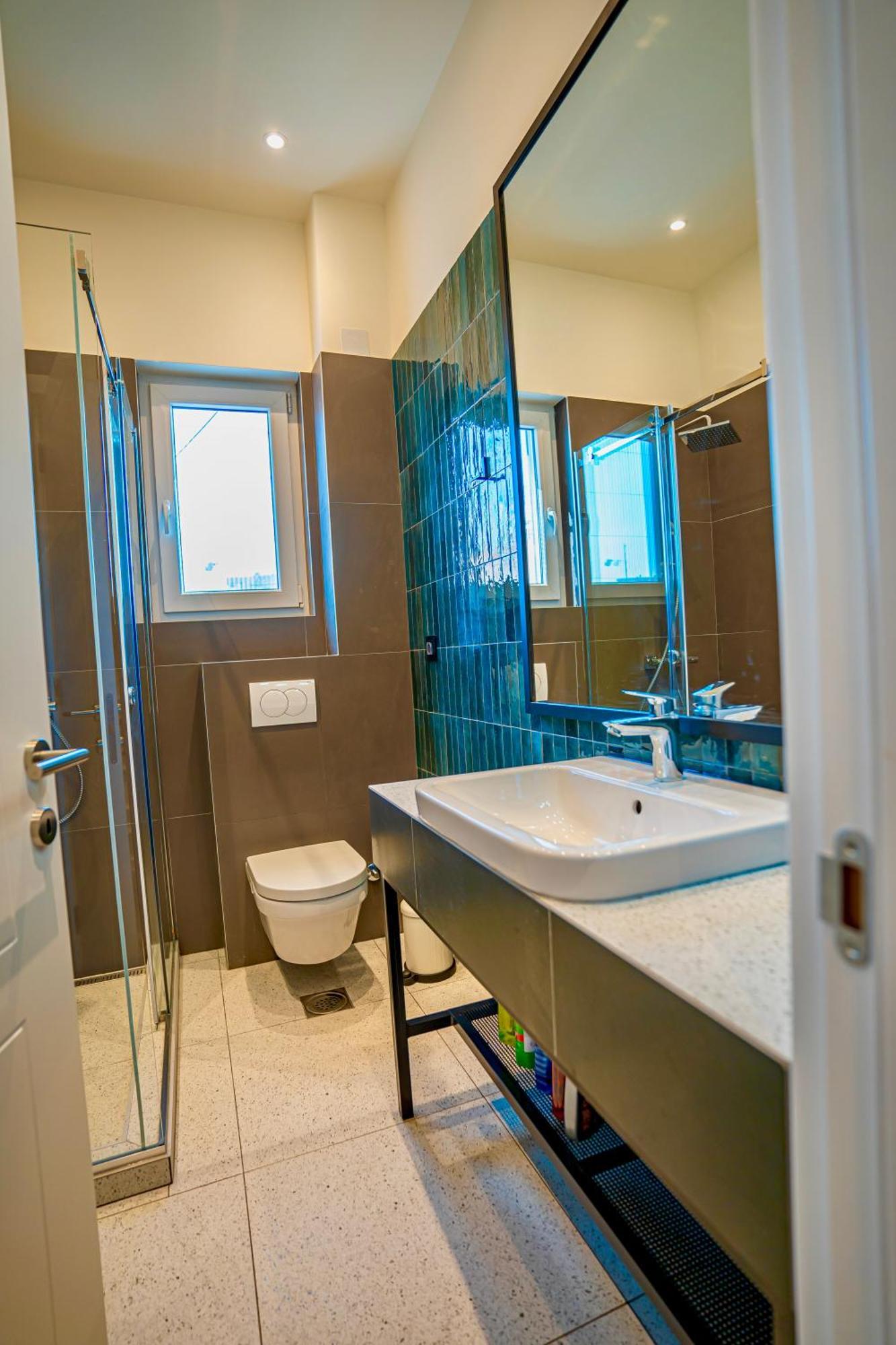 Miha Premium Apartment Belgrad Dış mekan fotoğraf
