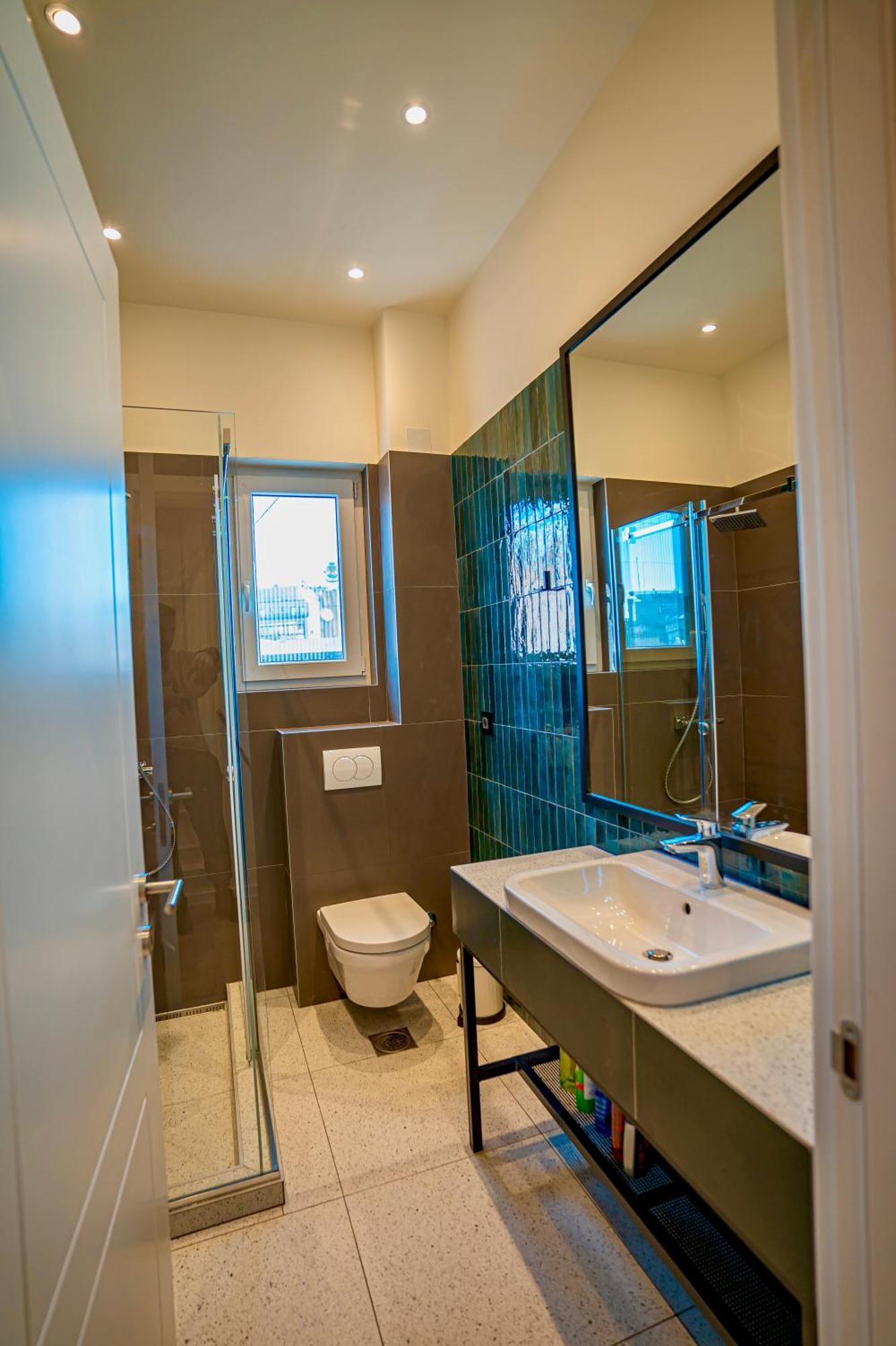 Miha Premium Apartment Belgrad Dış mekan fotoğraf