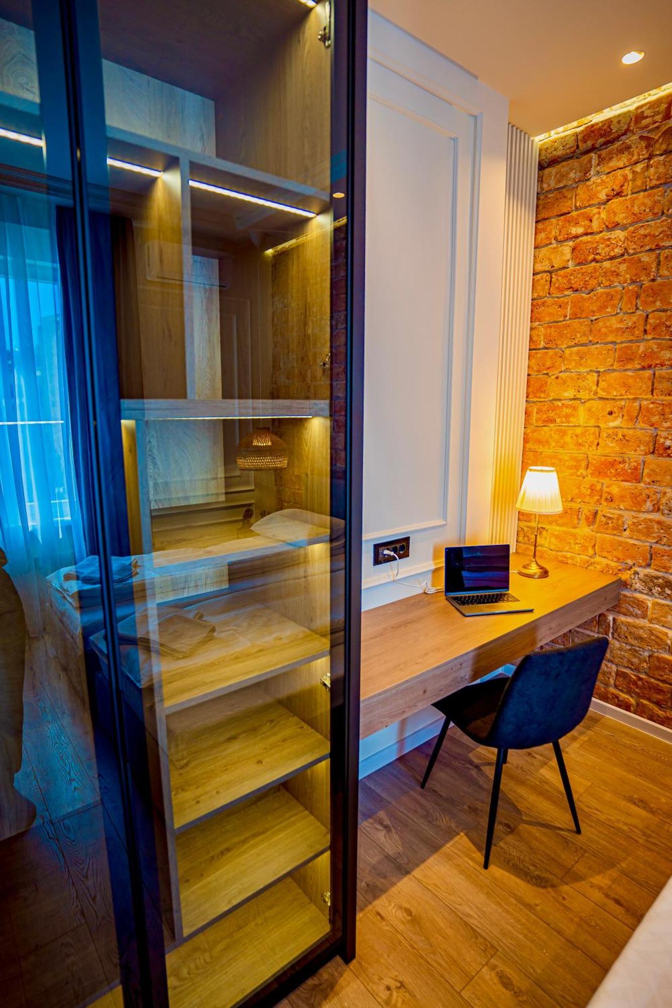 Miha Premium Apartment Belgrad Dış mekan fotoğraf