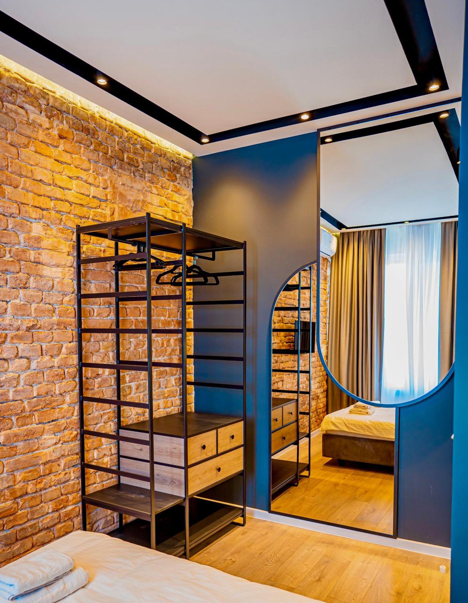 Miha Premium Apartment Belgrad Dış mekan fotoğraf