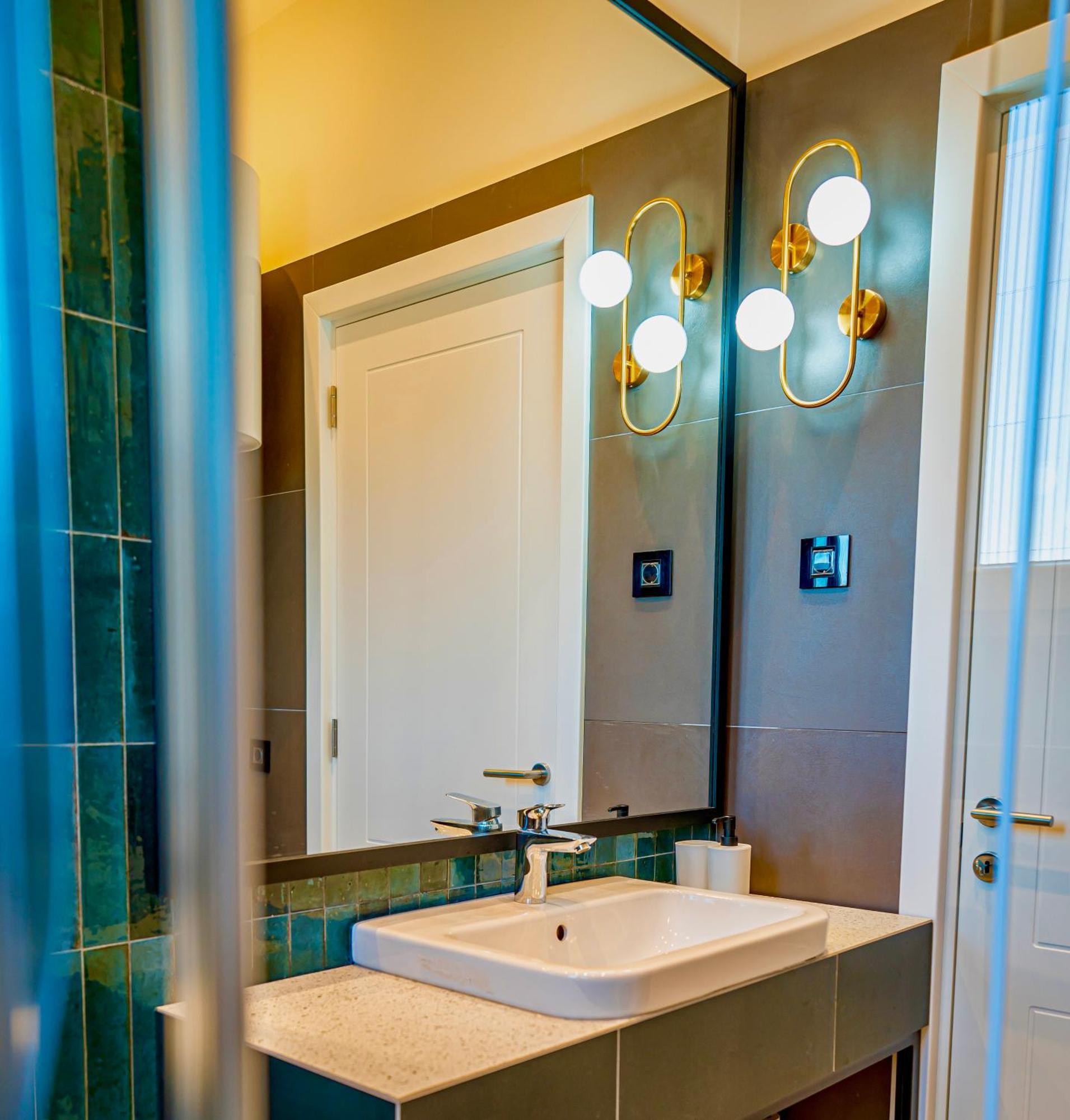 Miha Premium Apartment Belgrad Dış mekan fotoğraf